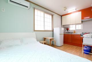 Hongcheon Oullim Glamping Pension - 7