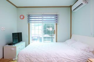 Hongcheon Oullim Glamping Pension - 6