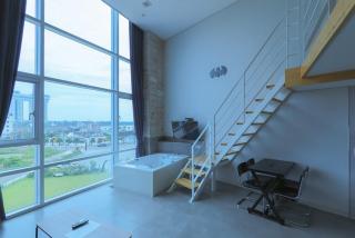 Gangneung Hygge Nobile Pension - 8