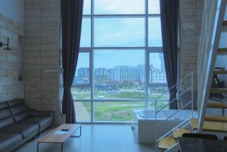 Gangneung Hygge Nobile Pension - 6