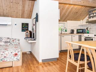4 star holiday home in Juelsminde - 7