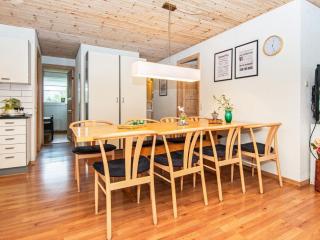 4 star holiday home in Juelsminde - 6