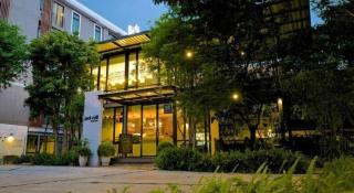 BB House Mini Suite Hotel - 4