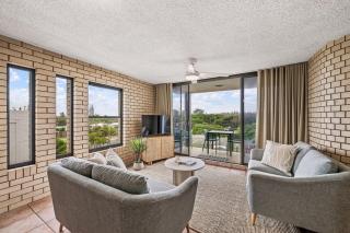 9 Seabelle - 2 bedroom unit in Cotton Tree - 5