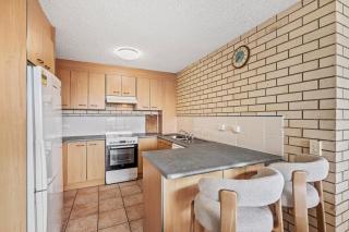 9 Seabelle - 2 bedroom unit in Cotton Tree - 4