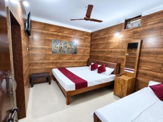 Sree Sai Bhagavathy Homestay - 7