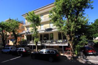 Hotel Moby Dick - Rimini - 5
