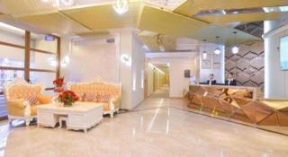 Crystal Love There Hotel - Shenzhen - 1