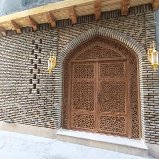 Dilnoza Premium Boutique Hotel - 8
