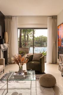 Grand Thao Dien Unique 4BR Duplex with Pool Access by Kiri - 3