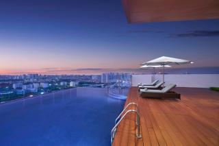 Oakwood Residence Saigon - 6