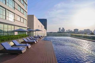 Oakwood Residence Saigon - 9