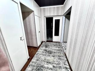 Central Apartment Karakol - 3