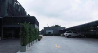 The Nest Hotel - 1