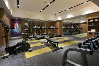 Hampton by Hilton Suzhou XiangCheng - 3