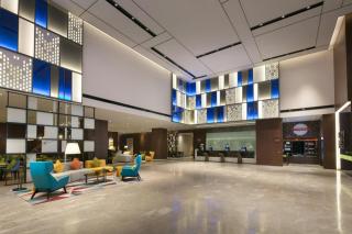Hampton by Hilton Suzhou XiangCheng - 8