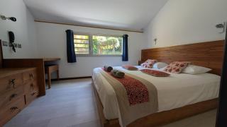 Betikure Parc Lodge - 8