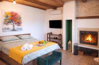 Pool House Green View /w Jacuzzi & Garden - Happy Rentals - 7