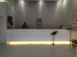 PAI Hotel Beijing Capital International Airport Linhe Development Zone - Tahe - 6