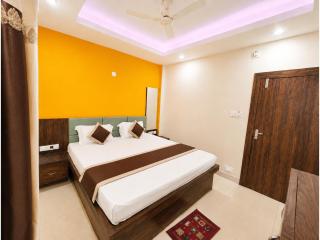 Hotel Jagdish Palace - Elegant Beachside Hotel with Restaurant, Lift & Parking Near Puri Sea Beach and Jagannath Temple - 3