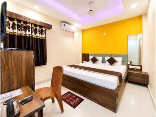 Hotel Jagdish Palace - Elegant Beachside Hotel with Restaurant, Lift & Parking Near Puri Sea Beach and Jagannath Temple - 6