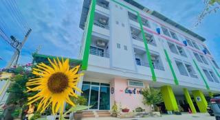 The Linux Garden Hotel (City Amphur Muang Yala) - Yala - 7