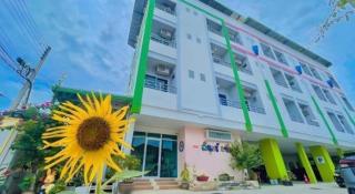 The Linux Garden Hotel (City Amphur Muang Yala) - Yala - 6