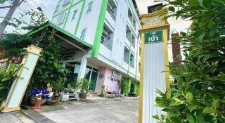 The Linux Garden Hotel (City Amphur Muang Yala) - Yala - 2