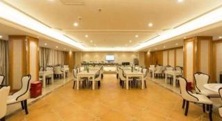 Vienna Hotel Guangzhou Airport Gaosu Pingsha - 6
