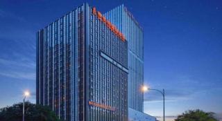 Vienna International Hotel Kunming Guangfu Road Aegean Shopping Center - 5