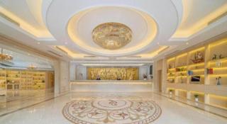 Vienna Hotel Chengdu Airport Shuangliu Wanda - 6