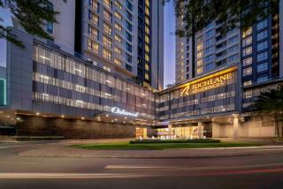 RichLane Residences Managed by The Ascott Limited - 8