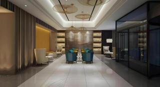 Jinjiang Inn Select Xixian New Distict Century Avenue - 9