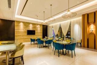 Jinjiang Inn Select Xixian New Distict Century Avenue - 7