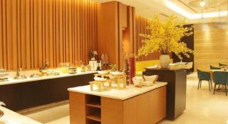 Jinjiang Inn Select Xixian New Distict Century Avenue - 4