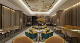 Jinjiang Inn Select Xixian New Distict Century Avenue - 1