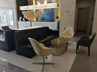 Magnotel Hotel Shanghai Railway Station Magnolia Plaza - 4