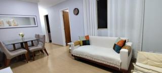 Apartamento Completo Fabrica do Boticário - 6