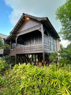 Landmark Cenang - 1