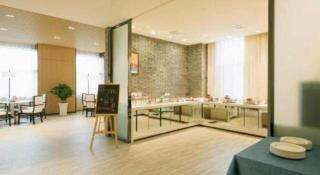 Jinjiang Inn Xi'an FengCheng Five Road - 4