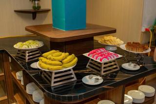 Green View Hotel Sapa - 1