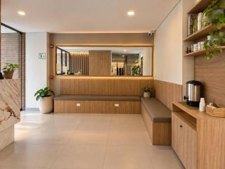 Hotel ECO 44 - 8