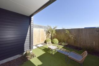 Cosy CBD Studio Apartment 6 - 2
