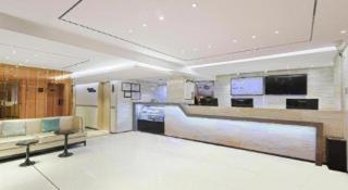 City Comfort Inn Yanji Yanbian University Department Building - 9