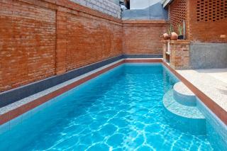 Urbanview Cottage Griyo Marto Klaten Kota - 1