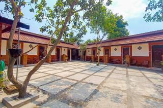 Urbanview Cottage Griyo Marto Klaten Kota - 3