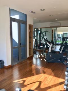 Beautiful Apart Indoor Pool Spa Garage Ocean View - 5