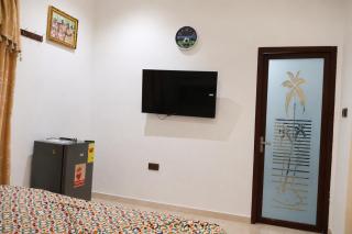 Atonsu Hideaway in Kumasi - 2
