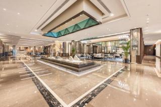 ZHI JIN hotel - 1