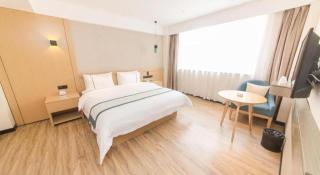 City Comfort Inn Guangzhou Panyu Qiaonan Aoyuan Plaza - 6